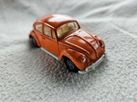 Prodám hezké staré autíčko vw 1200