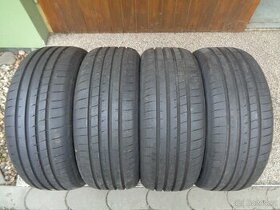 Letní pneu 215/45/18 R18 Goodyear - Demont