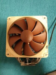 Noctua NH-U12S redux - 1