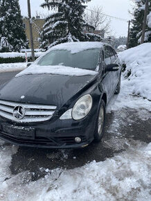 MERCEDES BENZ R class Long W251 4matic veškeré náhradní díly