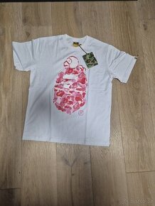 Bape t-shirt (M)