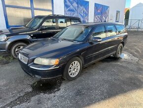 Volvo V70 2.4i