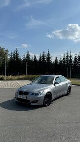 BMW e60 530i