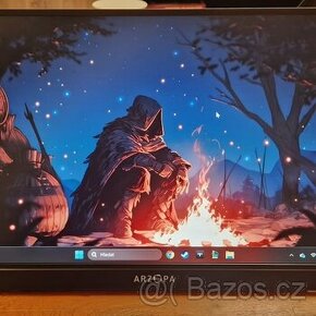 Arzopa Z1FC 144Hz Přenosný herní monitor 16.1"