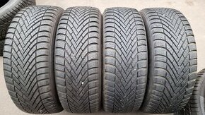 Zimní pneu 205/55/16 Pirelli