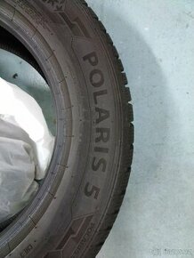 215/65 R17  Barum Polaris 5 HXL