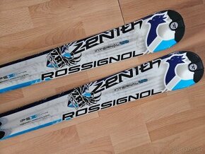 Rossignol Zenith ZR1, 162 cm - PÁNSKÉ LYŽE VČ. HOLÍ