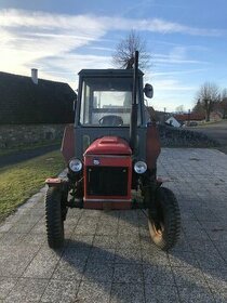 Zetor 3011