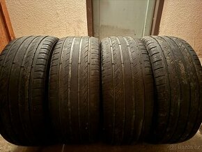 Letní pneumatiky 225/45 R17