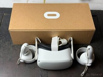 Oculus Quest 2 128 Gb - 1