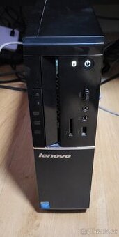 Pc lenovo/ i3 4gen - 1