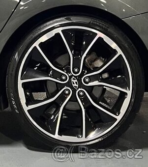 Originální kola Hyundai i30N R19  5x114,3