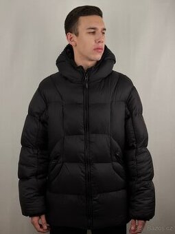 Winter Down Jacket