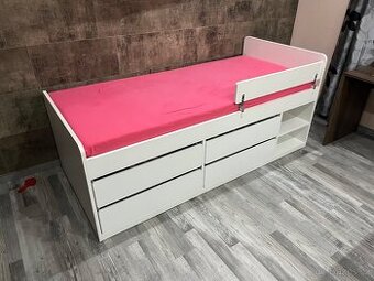 Postel Ikea 200x100x70 - 1