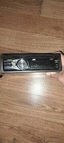 Autoradio JVC KD-R321