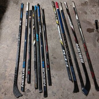 shafty bauer , ccm - 1