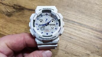 Casio G-Shock GA-100A