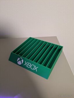 Stojan na hry Xbox Series One