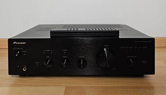 Pioneer A-30 cierny / Phono - 1