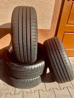 205/50 R17 93V GoodYear EfficientGrip Performance 2 (2024)