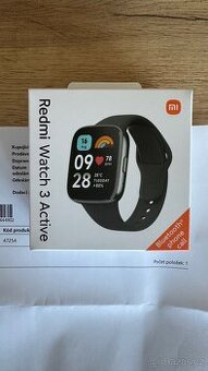 Xiaomi redmi Watch 3 active