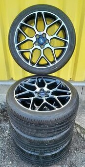 Alu kola orig. FORD 19" ST line, 235/40 R19