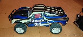 RC model buginy FIGHTER 4X4,