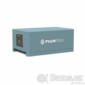 Řídící modul - Pylontech BMS Force H2