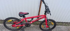 Kolo BMX-20"-SLEVA - 1