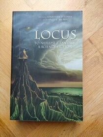 Locus- To nejlepší z fantasy science fiction