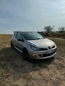 Renault clio sport / RS 145kw 2.0