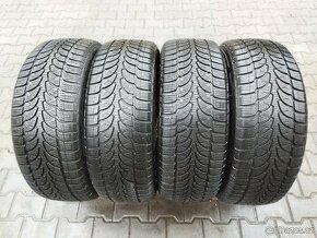 235/55/19 zimní pneu bridgestone