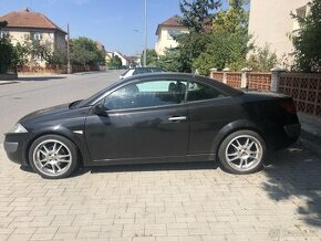 Renault Megane 1.9 dci CABRIO - 1