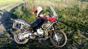 Bmw R1200GS Adventure