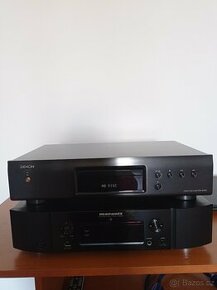 DENON DCD 520 AE