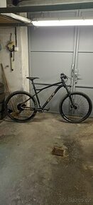 Kolo GT avalanche (hardtail) - 1