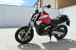 Yamaha MT-03 4/2008