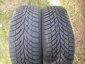 Continental WinterContact TS870, 205/55 R16, 2KS