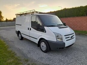 Ford Transit 2.2 TDCI 92 KW 6ti kvalt r. 2013 - 1