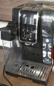 Automaticky kavovar Delonghi Dinamica - 1