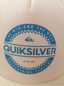 Quiksilver