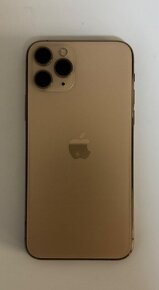 Apple iPhone 11 Pro 256GB gold