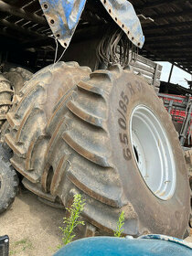 Kola 650/85 R 36