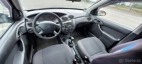 Ford Focus 1.6 74 kW