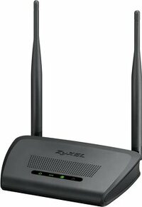 Wi-Fi router Zyxel NBG-418N v2