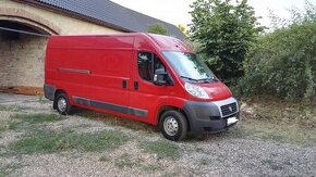 Fiat Ducato L3H2