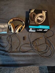 Sennheiser HD 599