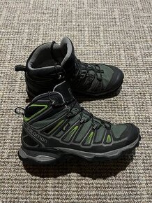 Salomon X Ultra Mid GTX