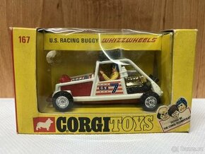 Corgi Toys 167 Buggy