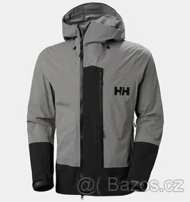 Pánská bunda Helly Hansen Odin Backcountry Infinity Shell - 1